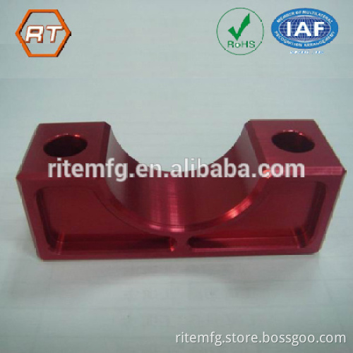custom cnc machining parts service